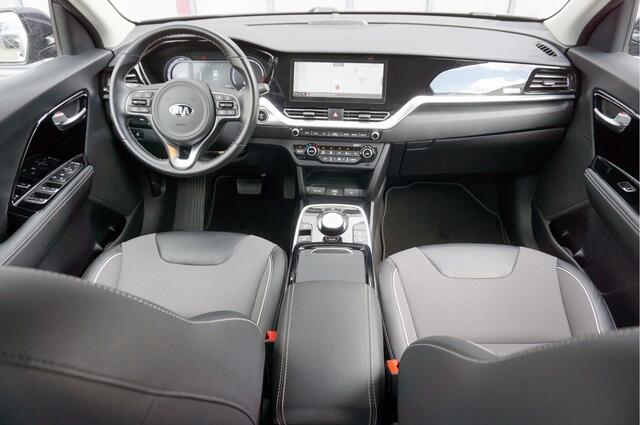 KIA e-Niro DynamicLine 64kWh 3 Fase SOH 97%