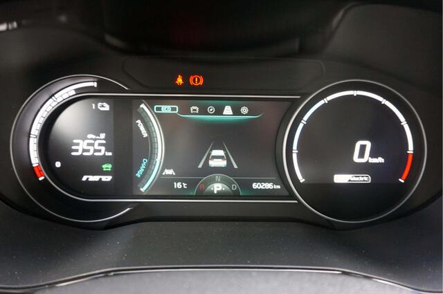 KIA e-Niro DynamicLine 64kWh 3 Fase SOH 97%