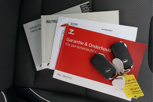 KIA e-Niro DynamicLine 64kWh 3 Fase SOH 97%