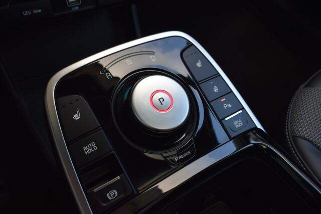 KIA e-Niro DynamicPlusLine 64 kWh | 100% SOH | Kantel/ Schuifdak | Navigatie | Adaptieve Cruise Control | Tot 10Jr. Kia-Garantie |