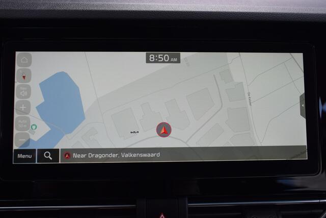 KIA e-Niro DynamicPlusLine 64 kWh | 100% SOH | Kantel/ Schuifdak | Navigatie | Adaptieve Cruise Control | Tot 10Jr. Kia-Garantie |