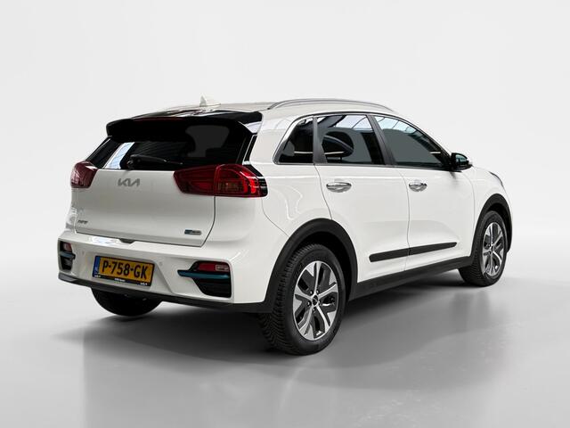 KIA e-Niro Edition 64 kWh I SOH 100% I Half-Leder I Navi I Camera