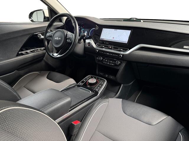 KIA e-Niro Edition 64 kWh I SOH 100% I Half-Leder I Navi I Camera