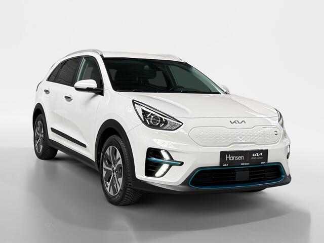 KIA e-Niro Edition 64 kWh I SOH 100% I Half-Leder I Navi I Camera