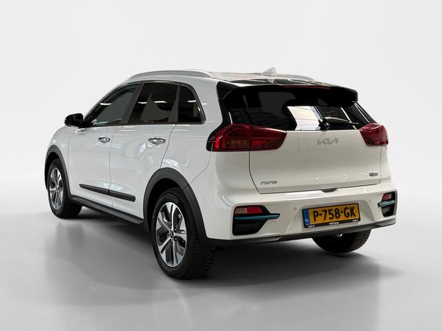 KIA e-Niro Edition 64 kWh I SOH 100% I Half-Leder I Navi I Camera