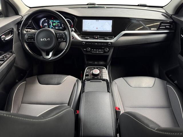 KIA e-Niro Edition 64 kWh I SOH 100% I Half-Leder I Navi I Camera