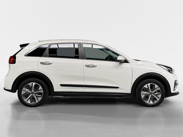KIA e-Niro Edition 64 kWh I SOH 100% I Half-Leder I Navi I Camera