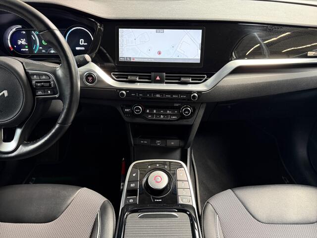 KIA e-Niro Edition 64 kWh I SOH 100% I Half-Leder I Navi I Camera
