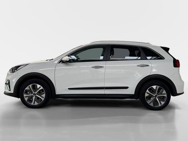 KIA e-Niro Edition 64 kWh I SOH 100% I Half-Leder I Navi I Camera