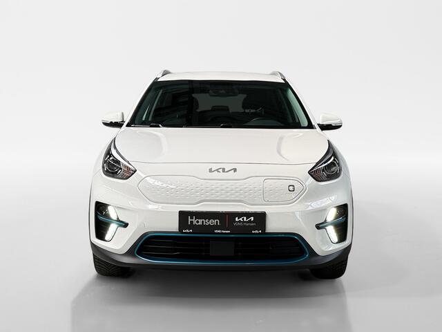 KIA e-Niro Edition 64 kWh I SOH 100% I Half-Leder I Navi I Camera