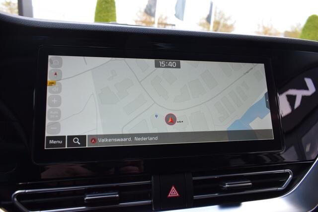 KIA e-Niro DynamicPlusLine 64 kWh | Schuif/Kantel dak | Navigatie | Adaptieve cruise Control | Tot 10Jr. Kia-Garantie |