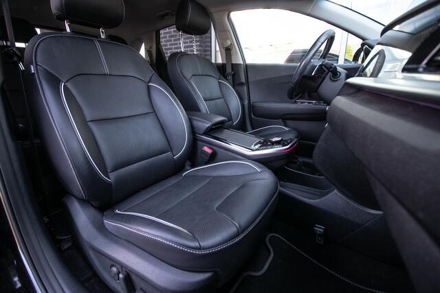 KIA e-Niro ExecutiveLine 64 kWh | Apple cp/Android auto | leder | schuif -k dak
