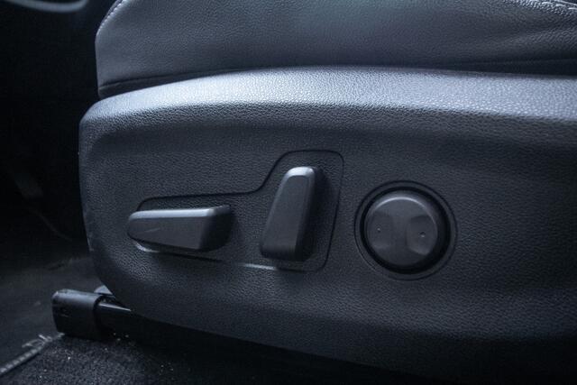 KIA e-Niro ExecutiveLine 64 kWh | Apple cp/Android auto | leder | schuif -k dak