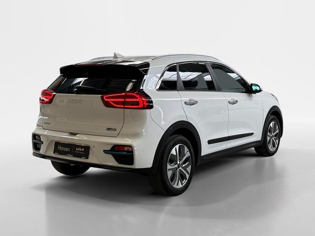 KIA e-Niro ExecutiveLine 64 kWh I SOH 97% I Leder I Memory I Adaptive Cruise
