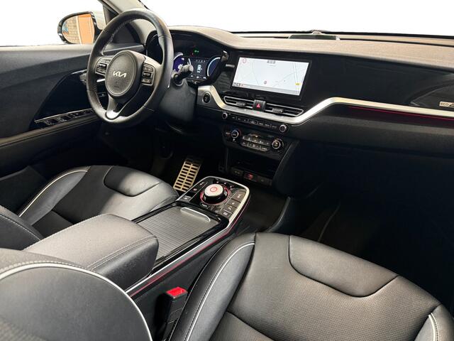 KIA e-Niro ExecutiveLine 64 kWh I SOH 97% I Leder I Memory I Adaptive Cruise