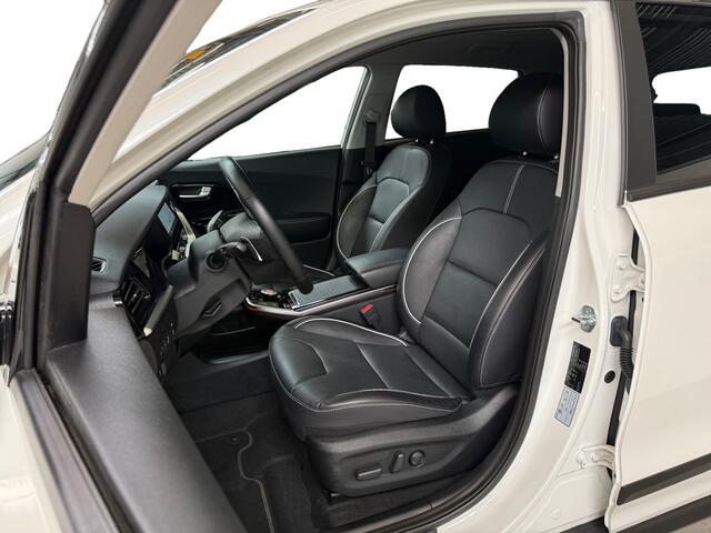 KIA e-Niro ExecutiveLine 64 kWh I SOH 97% I Leder I Memory I Adaptive Cruise