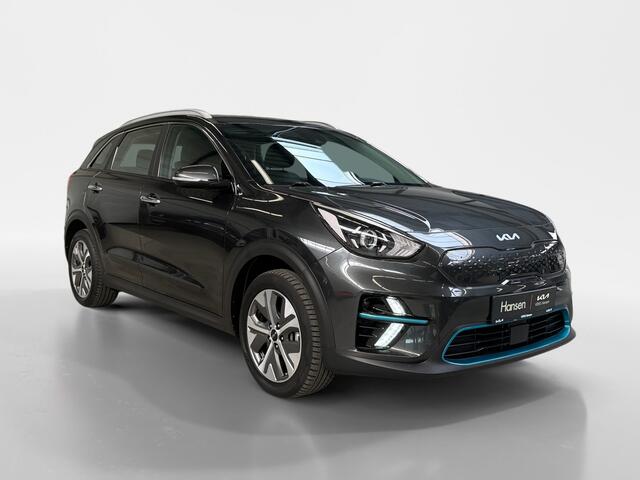 KIA e-Niro 64kWh DynamicLine I SOH 100% I Trekhaak I Adaptive Cruise I Camera