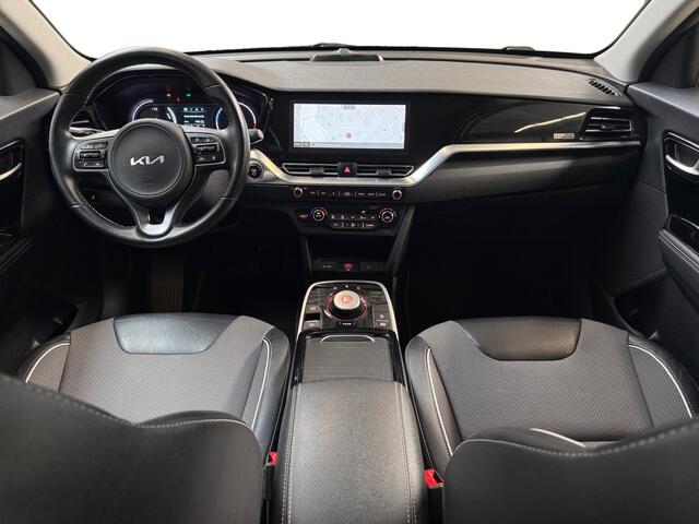 KIA e-Niro 64kWh DynamicLine I SOH 100% I Trekhaak I Adaptive Cruise I Camera