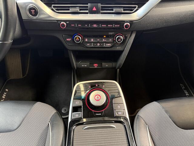 KIA e-Niro 64kWh DynamicLine I SOH 100% I Trekhaak I Adaptive Cruise I Camera