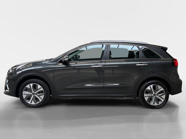 KIA e-Niro 64kWh DynamicLine I SOH 100% I Trekhaak I Adaptive Cruise I Camera