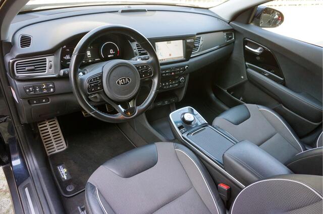 KIA e-Niro DynamicLine 64kWh SOH 94% Warmtepomp