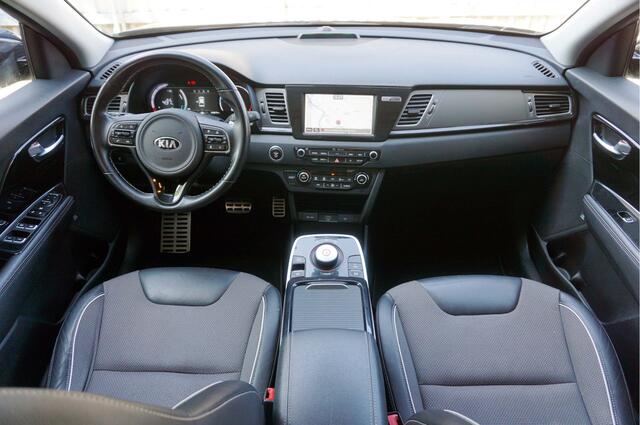 KIA e-Niro DynamicLine 64kWh SOH 94% Warmtepomp