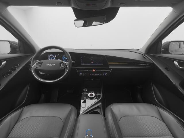 KIA e-Niro EV DynamicLine 64.8 kWh | CAMERA | ADAPTIVE | STOEL- EN STUURVERW.