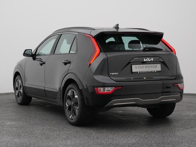 KIA e-Niro EV DynamicLine 64.8 kWh | CAMERA | ADAPTIVE | STOEL- EN STUURVERW.