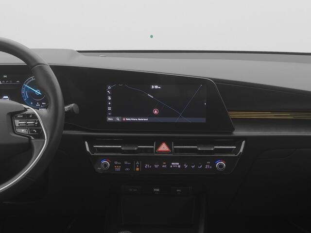 KIA e-Niro EV DynamicLine 64.8 kWh | CAMERA | ADAPTIVE | STOEL- EN STUURVERW.