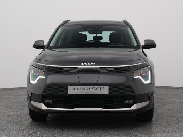 KIA e-Niro EV DynamicLine 64.8 kWh | CAMERA | ADAPTIVE | STOEL- EN STUURVERW.