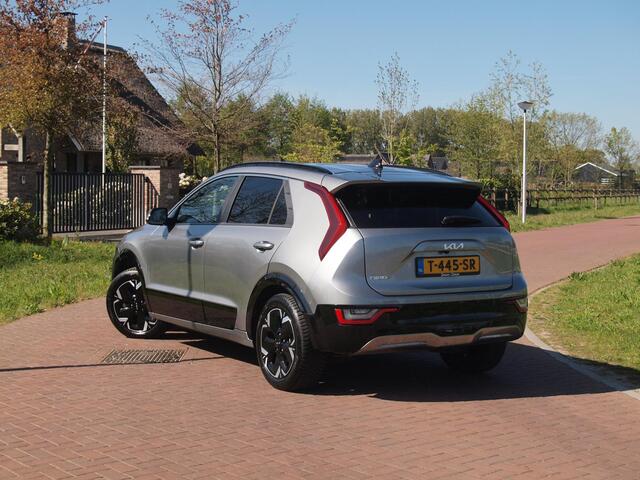 KIA e-Niro EV ExecutiveLine 64.8 kWh | Panoramadak | 360 Camera | Harman Kardon | Head-Up Display | Apple Carplay |
