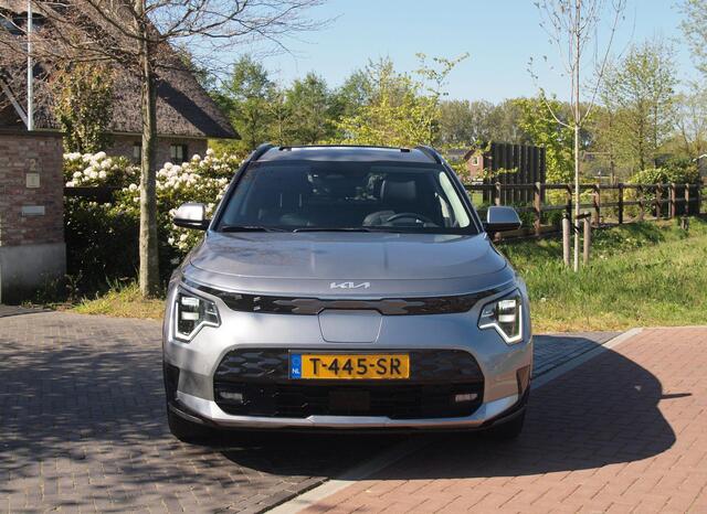 KIA e-Niro EV ExecutiveLine 64.8 kWh | Panoramadak | 360 Camera | Harman Kardon | Head-Up Display | Apple Carplay |