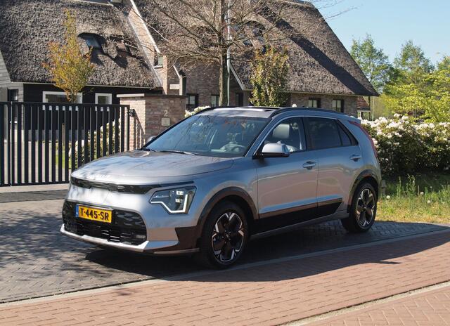 KIA e-Niro EV ExecutiveLine 64.8 kWh | Panoramadak | 360 Camera | Harman Kardon | Head-Up Display | Apple Carplay |