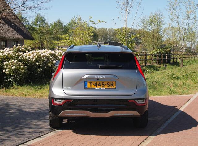 KIA e-Niro EV ExecutiveLine 64.8 kWh | Panoramadak | 360 Camera | Harman Kardon | Head-Up Display | Apple Carplay |