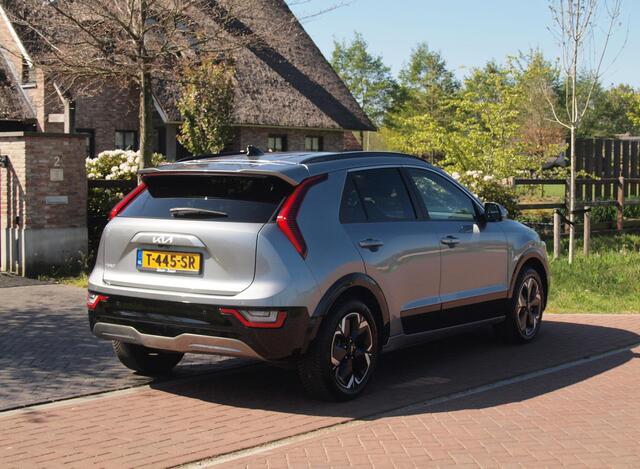 KIA e-Niro EV ExecutiveLine 64.8 kWh | Panoramadak | 360 Camera | Harman Kardon | Head-Up Display | Apple Carplay |