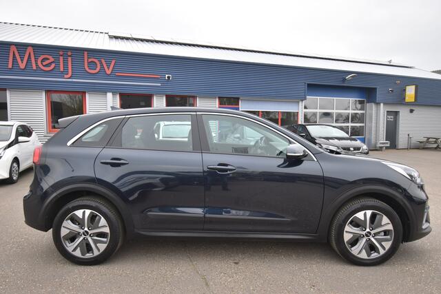 KIA e-Niro ComfortLine 39 kWh , CLIMATR , CR CONTR , NAVI VIA APP , A UITRIJ CAM , LMV17 , LED KOPL