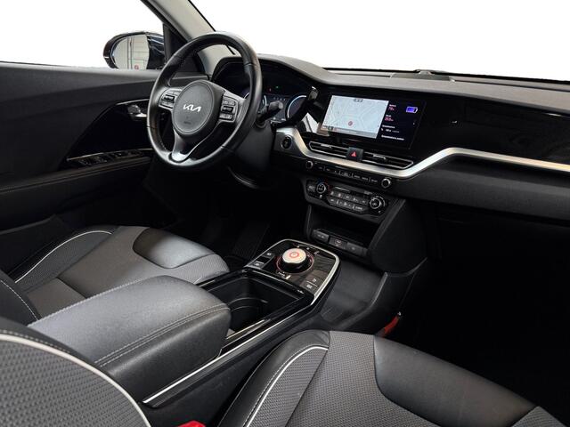 KIA e-Niro DynamicLine 64 kWh I SOH 100% I I Trekhaak I Adaptive Cruise I Camera