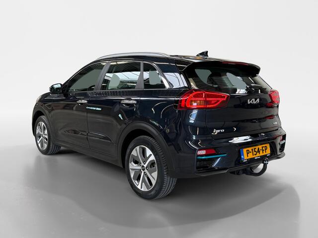 KIA e-Niro DynamicLine 64 kWh I SOH 100% I I Trekhaak I Adaptive Cruise I Camera
