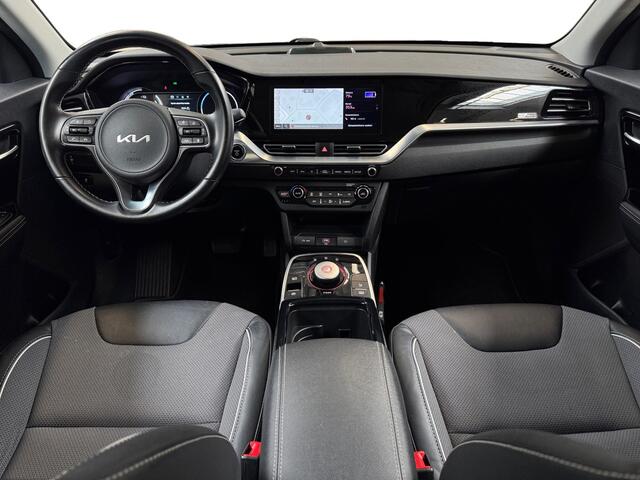 KIA e-Niro DynamicLine 64 kWh I SOH 100% I I Trekhaak I Adaptive Cruise I Camera