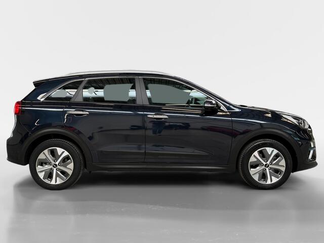 KIA e-Niro DynamicLine 64 kWh I SOH 100% I I Trekhaak I Adaptive Cruise I Camera