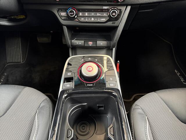 KIA e-Niro DynamicLine 64 kWh I SOH 100% I I Trekhaak I Adaptive Cruise I Camera