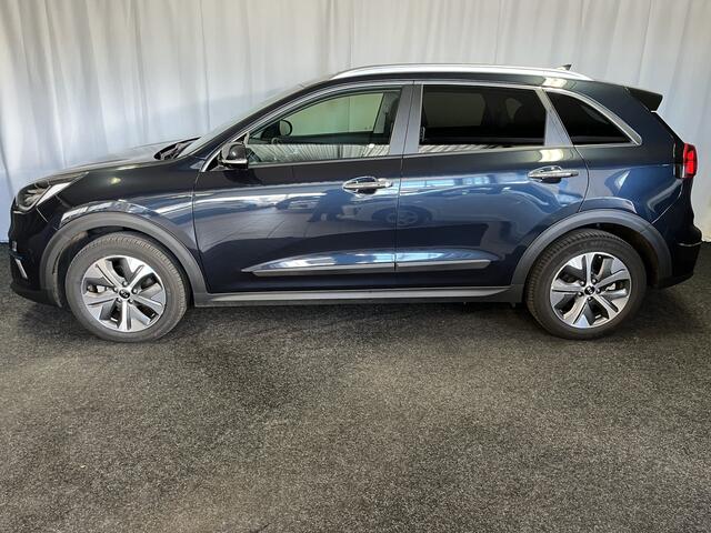 KIA e-Niro ExecutiveLine 64 kWh 1E EIGN/ECC/APPLE/3 FASE/100% SOH