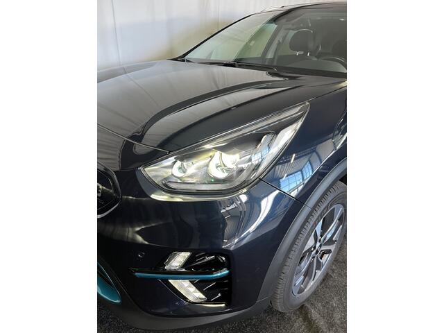 KIA e-Niro ExecutiveLine 64 kWh 1E EIGN/ECC/APPLE/3 FASE/100% SOH