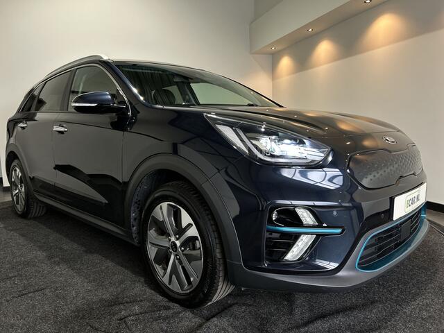 KIA e-Niro ExecutiveLine 64 kWh SOH 93,2%