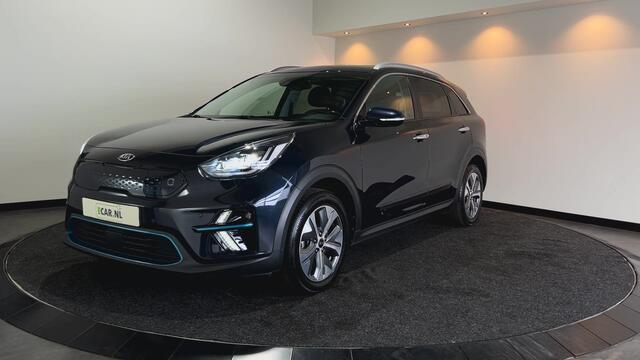 KIA e-Niro ExecutiveLine 64 kWh SOH 93,2%