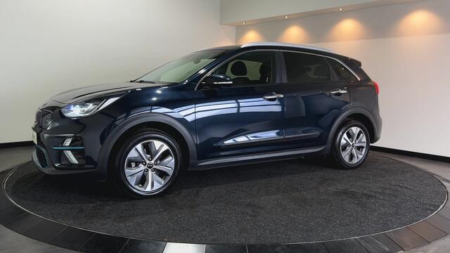 KIA e-Niro ExecutiveLine 64 kWh SOH 93,2%