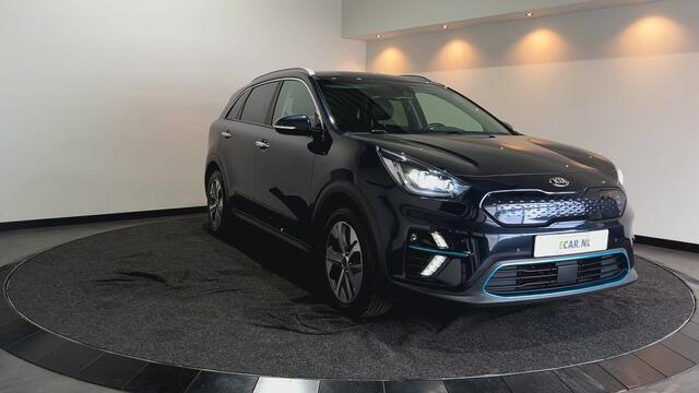 KIA e-Niro ExecutiveLine 64 kWh SOH 93,2%