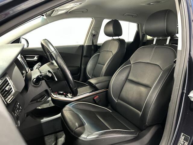 KIA e-Niro ExecutiveLine 64 kWh SOH 93,2%