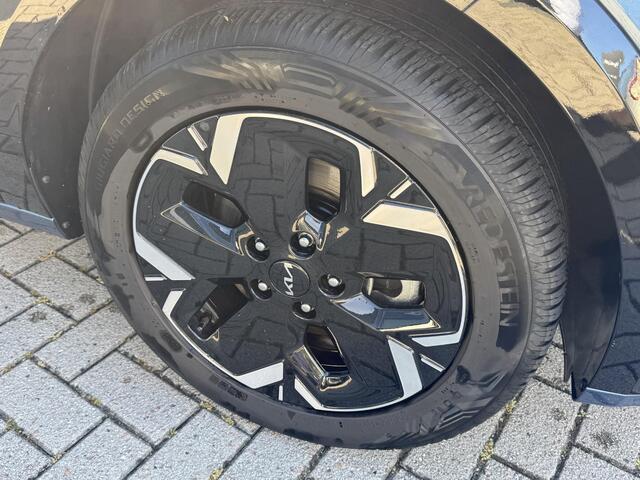 KIA e-Niro EV Edition Advanced 64.8 kWh