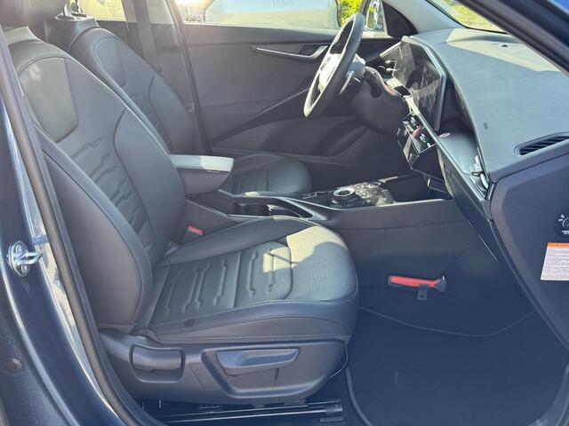 KIA e-Niro EV Edition Advanced 64.8 kWh